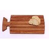 Out of the Woods of Oregon 15-by-7 inch Crumb Board