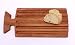 Out of the Woods of Oregon 15-by-7-Inch Crumb Board