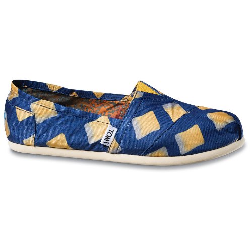 TOMs shoes