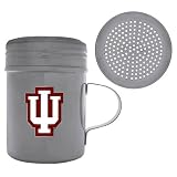 Review Bergamot  / Indiana Hoosiers NCAA Seasoning Shaker