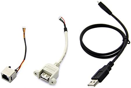AngleElec 86Duino Zero Cable Kit