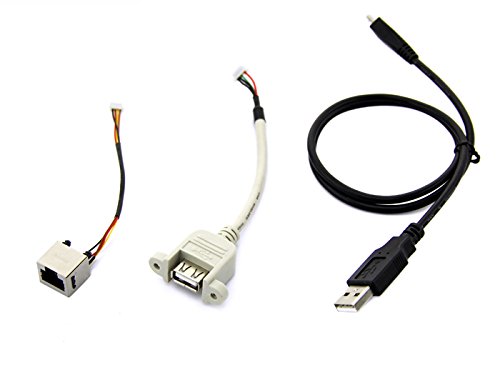 AngleElec 86Duino Zero Cable Kit