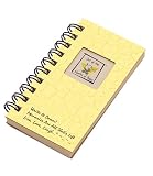 Out of the Months of Babes - Hard Cover Yellow & Kraft Available (prompts on every page, recycled paper, read more...) (3