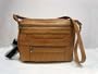 LEATHER GUN CONCEALMENT PURSE 82