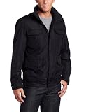 Hawke & Co Men’s Ipod Feldstar 4 Pocket Parka