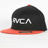 RVCA Home Run Hat