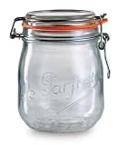 Traditional Le Parfait 0.75L