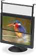 3M Putty Color Framed Anti-Glare Filter for Standard LCD/CRT Desktop Monitor fits 19" - 20" LCDs and 19" - 21" CRTs