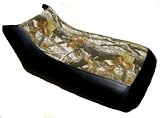 Yamaha Timberwolf 250 Realtree Hardwoods Black Vinyl