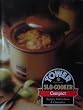 tower slow cooker