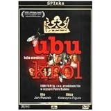 Ubu krol (King Ubu) [Region 2]