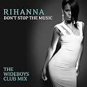 Don't Stop The Music