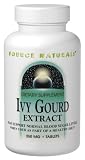 Source Naturals - Ivy Gourd Extract - 120 tablets