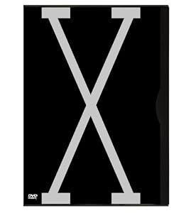 Cover of "Malcolm X (1992) (Full Ws Sub A...