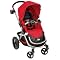 buy a rear-facing stroller