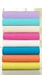 Magnolia Organics Basics Collection Sheet Set