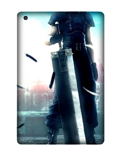 Ipad Mini/Mini 2/Mini 3 Case, The Series of Video Game Final Fantasy Lightweight Cases for Ipad Mini/Mini 2/Mini 3
