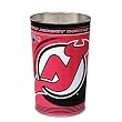New Jersey Devils NHL Tapered Wastebasket (15" Height)