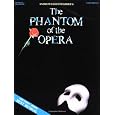 Phantom of the Opera (Easy Piano)