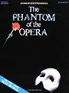 Phantom of the Opera : Easy Piano (Order No. Hl00366003)