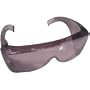 NoIR Solar Shield Fit Overs Medium Gray U21 Sharpens Focus