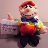  : Disney Bean Bag Plush Tweedle Dee