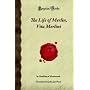 The Life of Merlin, Vita Merlini (Forgotten Books)