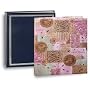 Pioneer 11 Inch by 14 Inch Jumbo Scrapbook