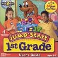 Jump Start 1st Grade Deluxe JumpStart for Ages 5 - 7