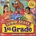 Jump Start 1st Grade Deluxe JumpStart for Ages 5 - 7