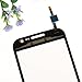 Touch Screen Digitizer + Tools for Samsung Galaxy Core Prime Sm-g360g/f/p (white)