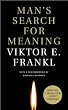 Man Search for Meaning