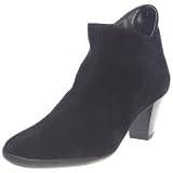 bottes minelli camel The Flexx New Album Velours Bo