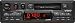 VDO
CR169
Radio
Cassette
Player