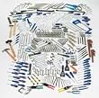 Westward 1EZR1 Master Set, 626 PC