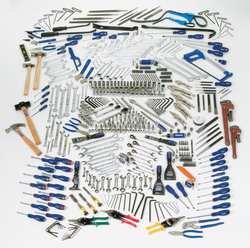 Westward 1EZR1 Master Set, 626 PC
