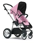 First Wheels City Elite Single - Perfect Pink