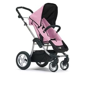 First Wheels City Elite Single - Perfect Pink