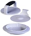 Progressive International HPM-1 The Perfect Burger Press