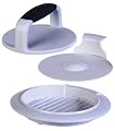 Progressive International HPM-1 The Perfect Burger Press