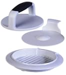Perfect Burger Press