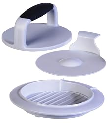 Progressive International HPM-1 The Perfect Burger Press