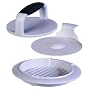 Progressive Internationa The Perfect Burger Press