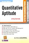 Quantitative Aptitude