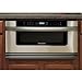 SHARP KB6001NS 24" MW DRWR SS INSIGHT SHARP