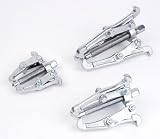 Eigenschaften Brüder Mannesmann Werkzeuge M 291-3 / Mannesmann M 291-3 ABZIEHER-SET 3-TEILIG