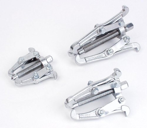 Mannesmann M 291-3 ABZIEHER-SET 3-TEILIG