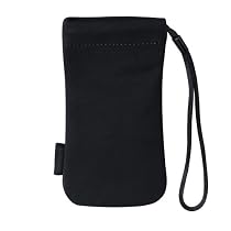 Samsung C888 Handytasche schwarz
