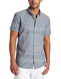 Zanerobe Men's Flynn Short Sleeve Shirt