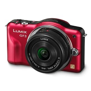 Buy Panasonic 12.1 MP Digital SLR with Touchscreen HD Recording Liveview with best Review